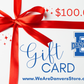 We Are Danvers Gift Card